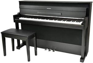 Best acoustic piano 