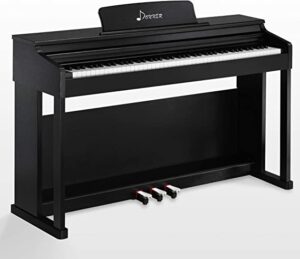 Best digital piano for classical pianists