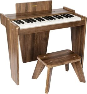 Best acoustic piano 