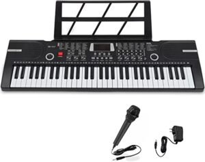 Best digital piano for under 