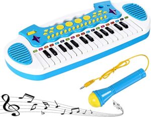 Best piano for kids 