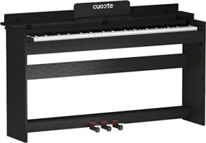 Best digital piano for classical pianists