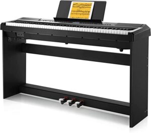 Best portable digital piano