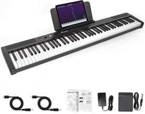 Best digital piano for under 
