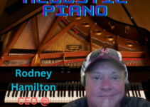 Best acoustic piano 2023