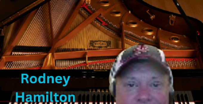 Best piano mic 2023