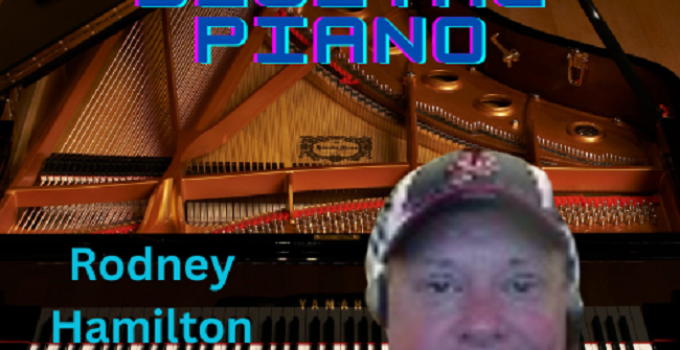 Best portable digital piano 2023